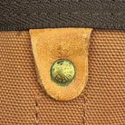 Louis Vuitton Keepall 55 Monogram von 1985