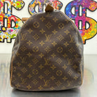 Louis Vuitton Keepall 55 Monogram von 1985
