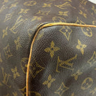 Louis Vuitton Keepall 55 Monogram von 1985