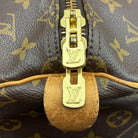 Louis Vuitton Keepall 55 Monogram von 1985