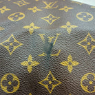 Louis Vuitton Keepall 55 Monogram von 1985