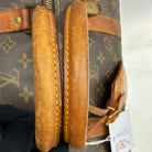 Louis Vuitton Keepall 55 Monogram von 1986