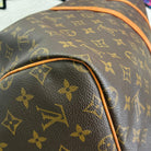 Louis Vuitton Keepall 55 Monogram von 1986