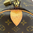 Louis Vuitton Keepall 55 Monogram von 1986