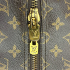 Louis Vuitton Keepall 55 Monogram von 1986