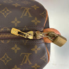 Louis Vuitton Keepall 55 Monogram von 1986