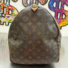 Louis Vuitton Keepall 55 Monogram von 1986