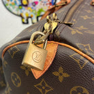 Louis Vuitton Keepall 55 Monogram von 1986