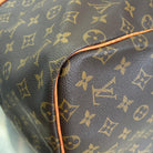 Louis Vuitton Keepall 55 Monogram von 1986