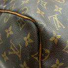Louis Vuitton Keepall 55 Monogram von 1986