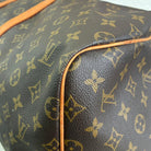 Louis Vuitton Keepall 55 Monogram von 1986