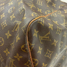 Louis Vuitton Keepall 55 Monogram von 1986