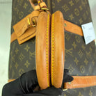 Louis Vuitton Keepall 55 Monogram von 1986