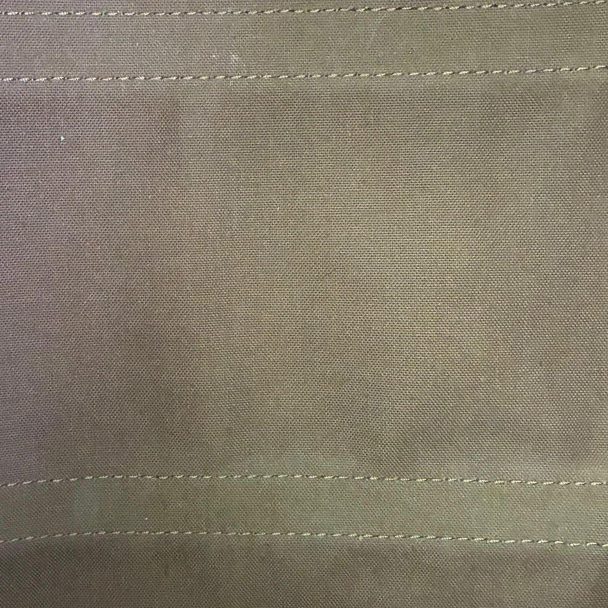 Louis Vuitton Keepall 55 Monogram von 1986