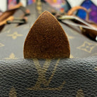 Louis Vuitton Keepall 55 Monogram von 1986