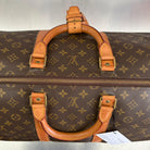 Louis Vuitton Keepall 55 Monogram von 1986