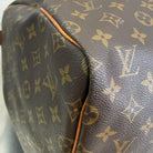 Louis Vuitton Keepall 55 Monogram von 1986