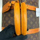 Louis Vuitton Keepall 55 Monogram von 1987