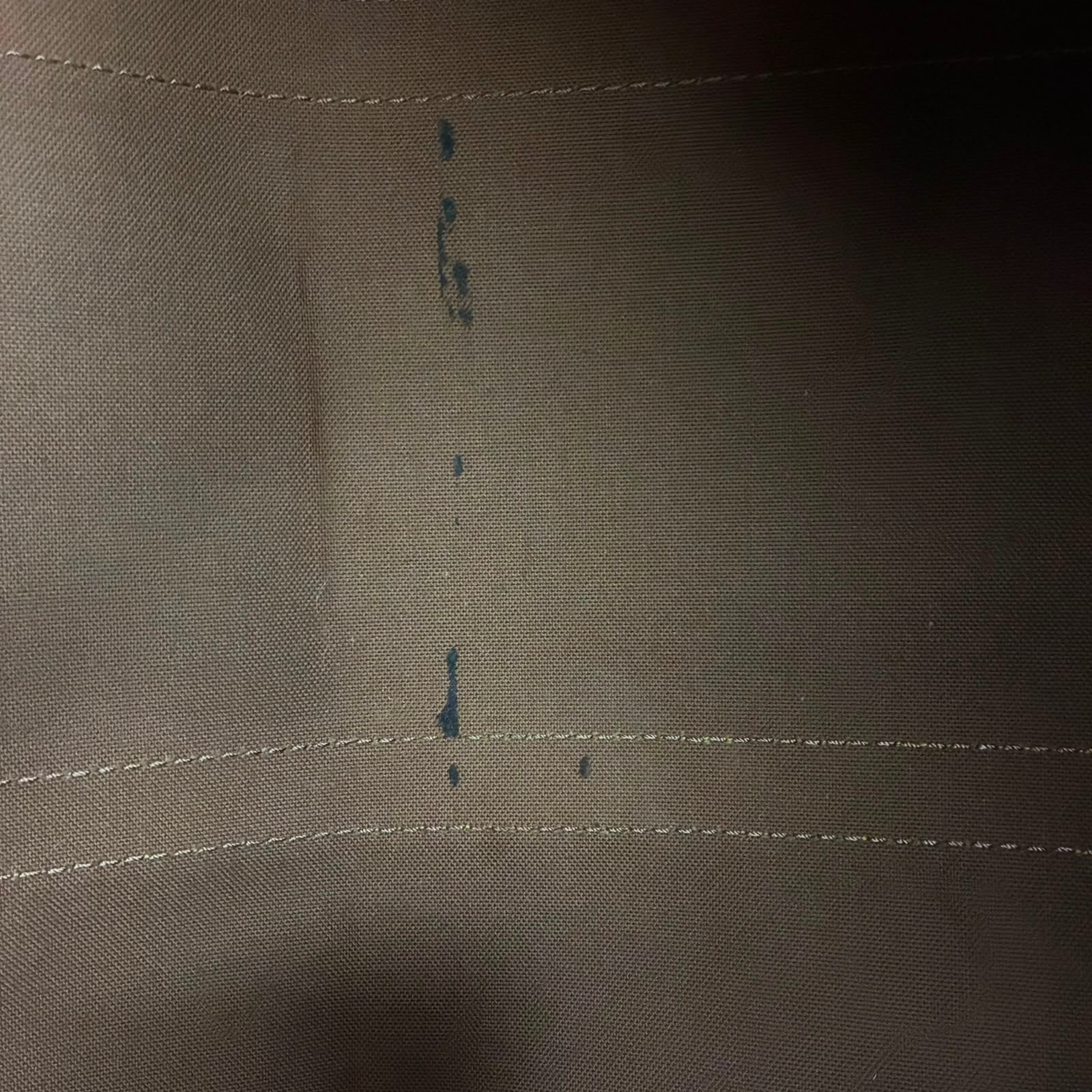 Louis Vuitton Keepall 55 Monogram von 1987
