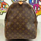 Louis Vuitton Keepall 55 Monogram von 1987