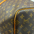 Louis Vuitton Keepall 55 Monogram von 1987