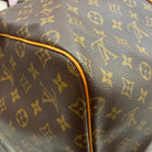 Louis Vuitton Keepall 55 Monogram von 1987