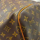 Louis Vuitton Keepall 55 Monogram von 1987