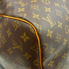 Louis Vuitton Keepall 55 Monogram von 1987