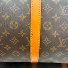 Louis Vuitton Keepall 55 Monogram von 1988
