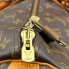 Louis Vuitton Keepall 55 Monogram von 1988