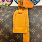 Louis Vuitton Keepall 55 Monogram von 1988
