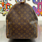 Louis Vuitton Keepall 55 Monogram von 1988