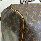 Louis Vuitton Keepall 55 Monogram von 1988