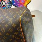 Louis Vuitton Keepall 55 Monogram von 1988