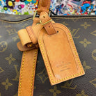 Louis Vuitton Keepall 55 Monogram von 1988