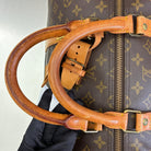 Louis Vuitton Keepall 55 Monogram von 1988