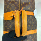 Louis Vuitton Keepall 55 Monogram von 1988
