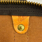 Louis Vuitton Keepall 55 Monogram von 1988