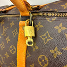 Louis Vuitton Keepall 55 Monogram von 1988