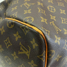Louis Vuitton Keepall 55 Monogram von 1988