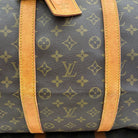 Louis Vuitton Keepall 55 Monogram von 1988