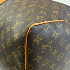Louis Vuitton Keepall 55 Monogram von 1988
