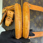 Louis Vuitton Keepall 55 Monogram von 1988