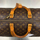 Louis Vuitton Keepall 55 Monogram von 1989