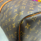 Louis Vuitton Keepall 55 Monogram von 1989