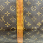 Louis Vuitton Keepall 55 Monogram von 1989