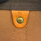 Louis Vuitton Keepall 55 Monogram von 1989