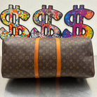 Louis Vuitton Keepall 55 Monogram von 1989