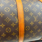 Louis Vuitton Keepall 55 Monogram von 1989