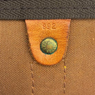 Louis Vuitton Keepall 55 Monogram von 1989